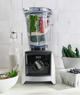 Up to $75 off Select Vitamix® Blenders‡