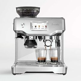 Breville® Barista Touch™ Espresso Machine