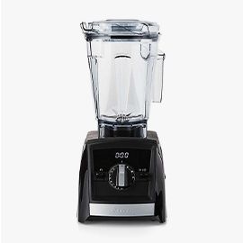 Vitamix® Ascent A2500 Black Blender