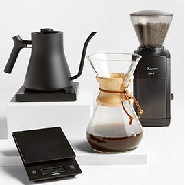 Bestseller Pour-Over Coffee Gift Set