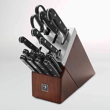 Henckels Classic Precision 15-Piece Set