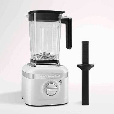 KitchenAid® K400 White Blender