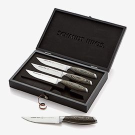 20% off select Schmidt Brothers cutlery sets‡