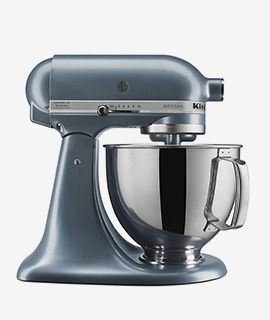 Up to $120 off Select KitchenAid® Stand Mixers‡