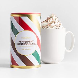 Peppermint Hot Chocolate Mix