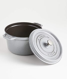 Up to 50% off Staub 5-Qt. Tall Cocotte‡