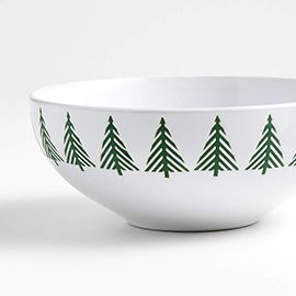 Green Forest Bowl