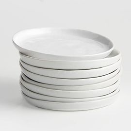 mercer appetizer plates