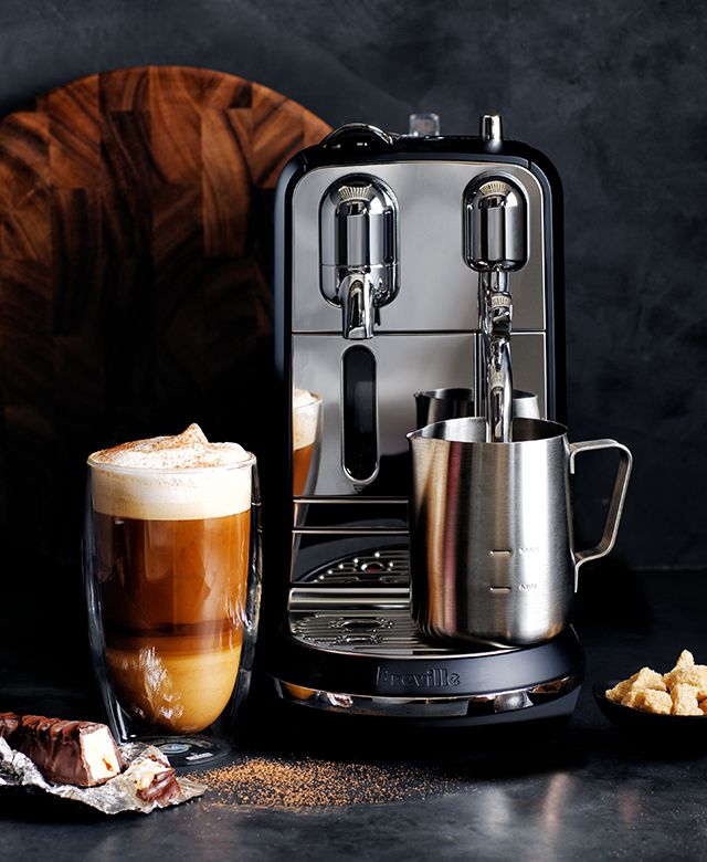 25% off select Nespresso coffee & espresso machines