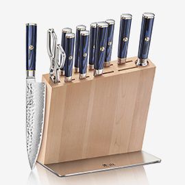 over 20% off select Cangshan Kita cutlery‡