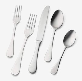 Lucca 5-Piece Place Setting