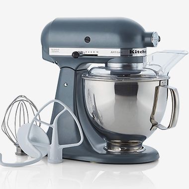 Up to $100 off select KitchenAid® stand mixers*