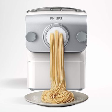 Up to $50 off select Philips airfryers & pasta makers*