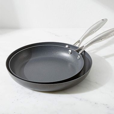 Over 20% off select Scanpan® cookware*