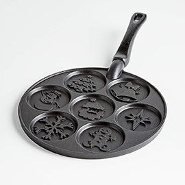 Nordic Ware® Holiday Pancake Pan