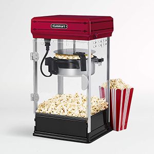 Cuisinart® Classic-Style Popcorn Maker