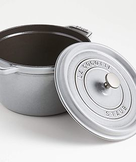 Over 50% off Staub® Tall Cocottes‡