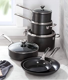 20% off Select Le Creuset Toughened Non Stick Cookware