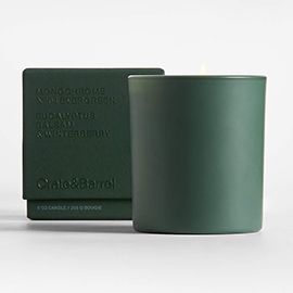 Monochrome No. 03 Evergreen Scented Candle