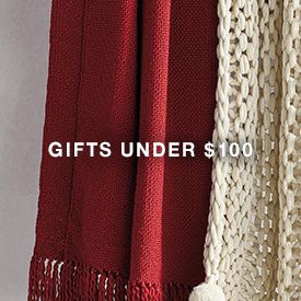 Gifts under $100