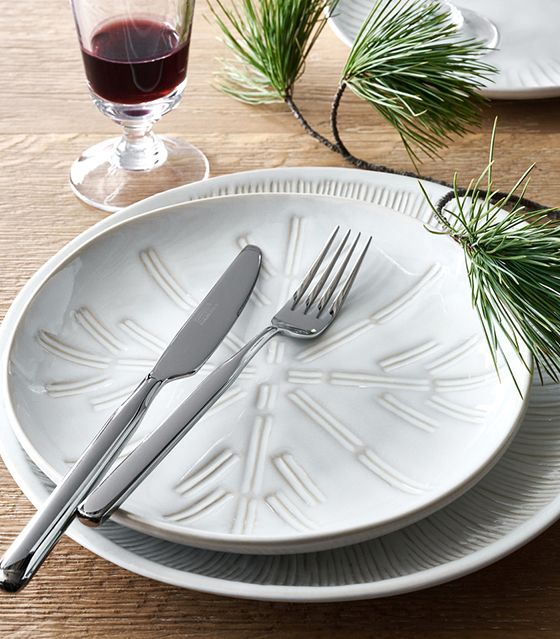 shop dinnerware & serveware