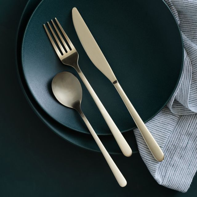 shop flatware