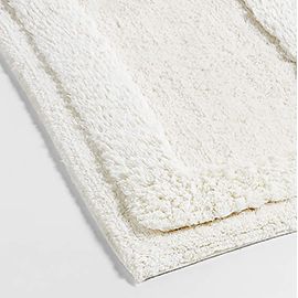 BATH RUGS AND MATS