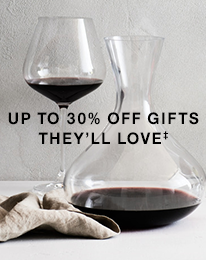 up to 30% off gifts they'll love