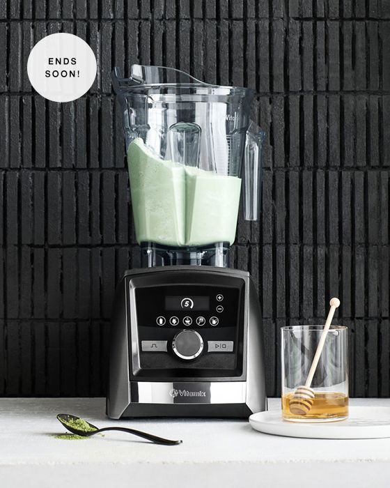 Up to $75 off Select Vitamix® Blenders‡