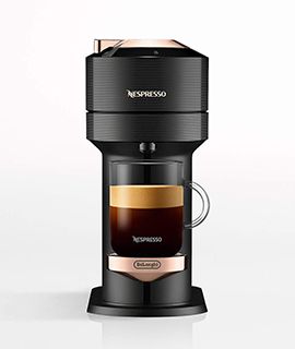 25% off Select Nespresso Coffee and Espresso Machines‡