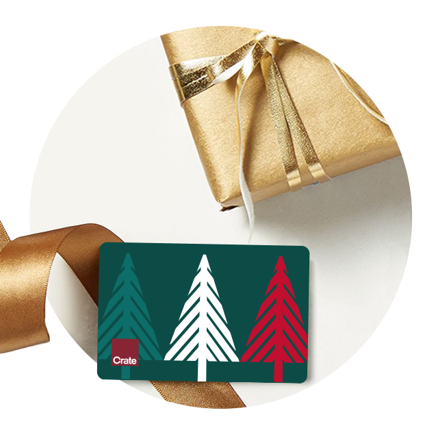 e-gift card