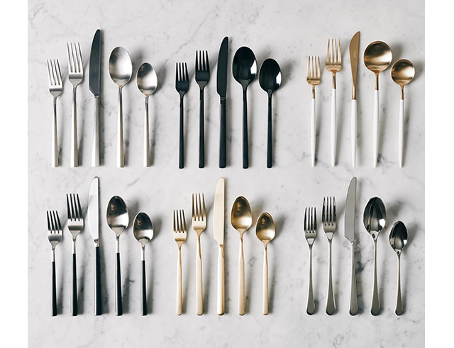 flatware