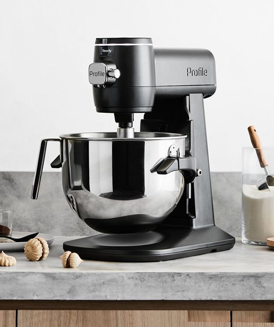 Exclusive: GE Profile Stand Mixer