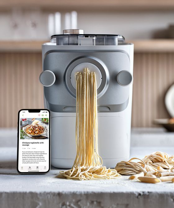 PHILIPS ARTISAN PASTA MAKER