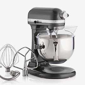 Up to $100 off select KitchenAid® Stand Mixers†
