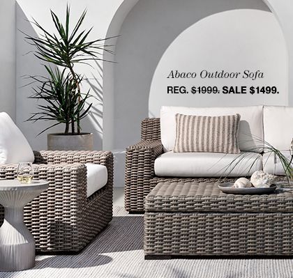 abaco sofa