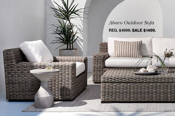 abaco sofa