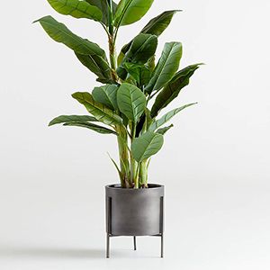 Artificial Banana Tree