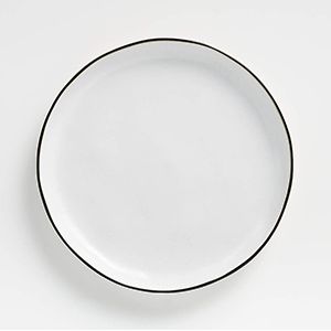 Range Salad Plate