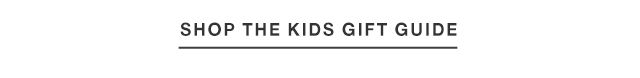 Shop the Kids Gift Guide