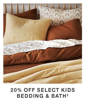 kids bedding sale