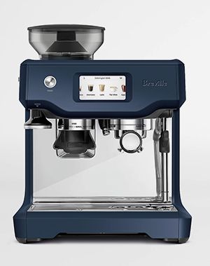 $200 off Breville® Barista Touch™ Espresso Machines‡