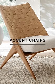 Accent Chairs