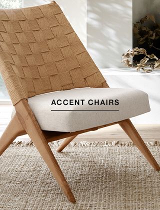 Accent Chairs