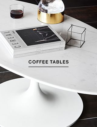 Coffee Tables