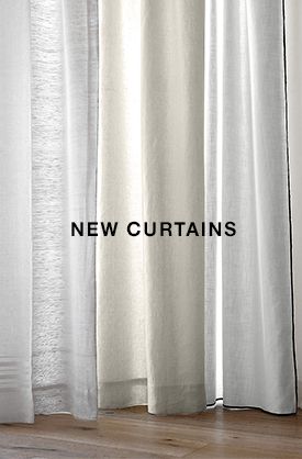 new curtains