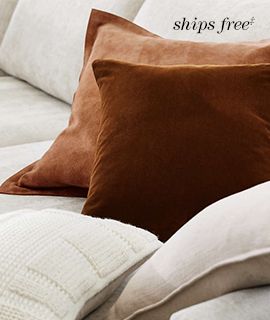 shop pillows