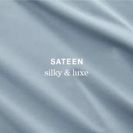 sateen