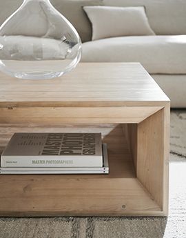 coffee tables