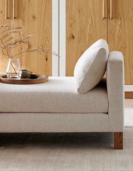 sofas & sectionals